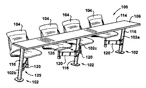 Une figure unique qui représente un dessin illustrant l'invention.